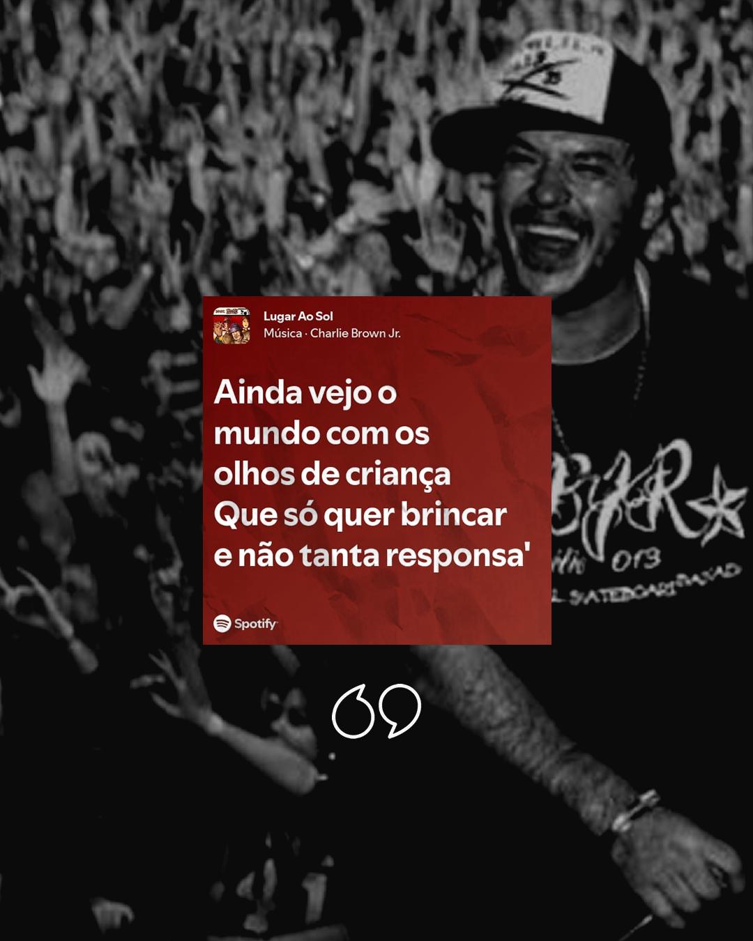 @Citações Musicais