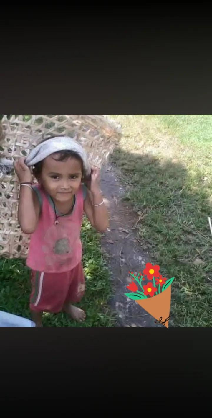 @Jhuma Khatiwada