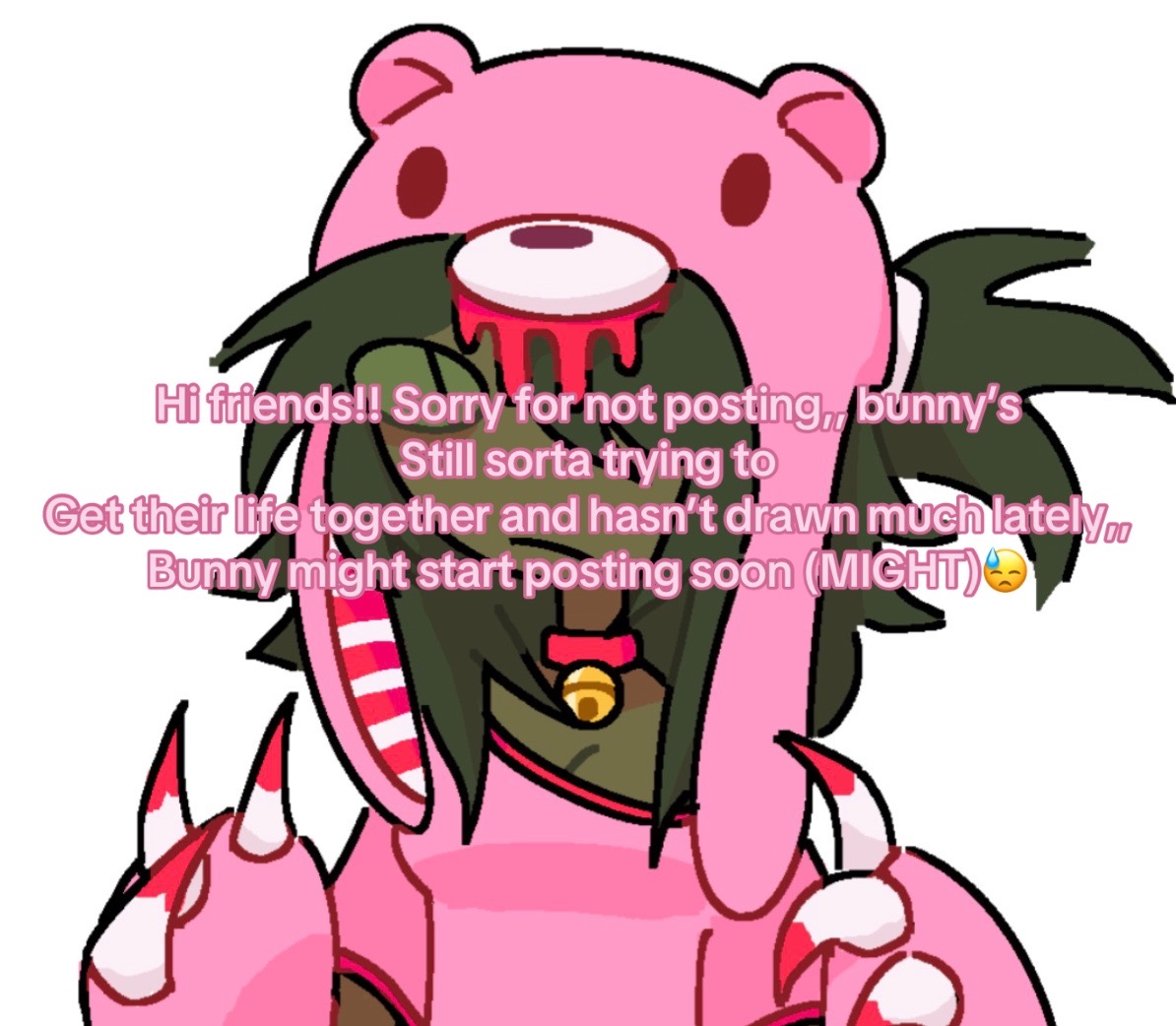 @Bunny