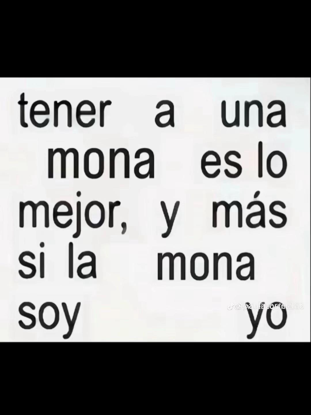 @Manuela