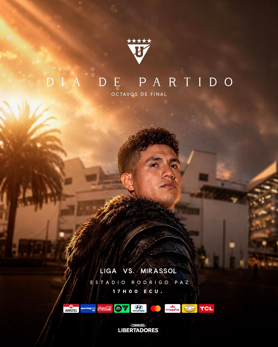 @LDU Oficial