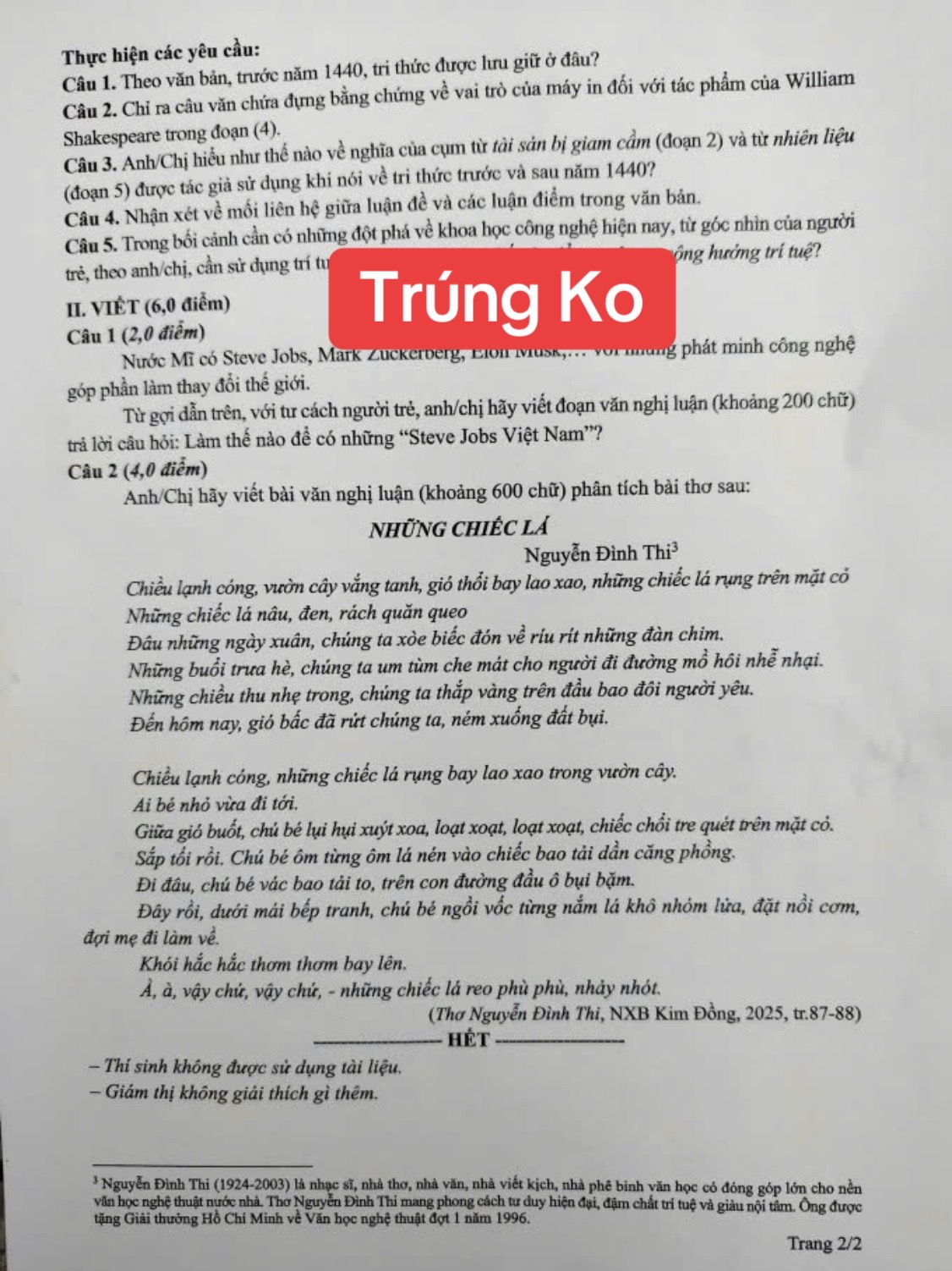 @H&agrave; Thanh Tuấn