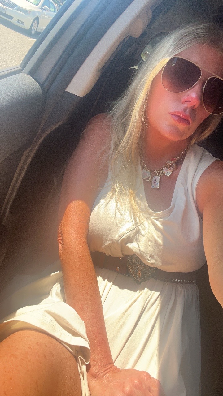 @blonde_girl🌻