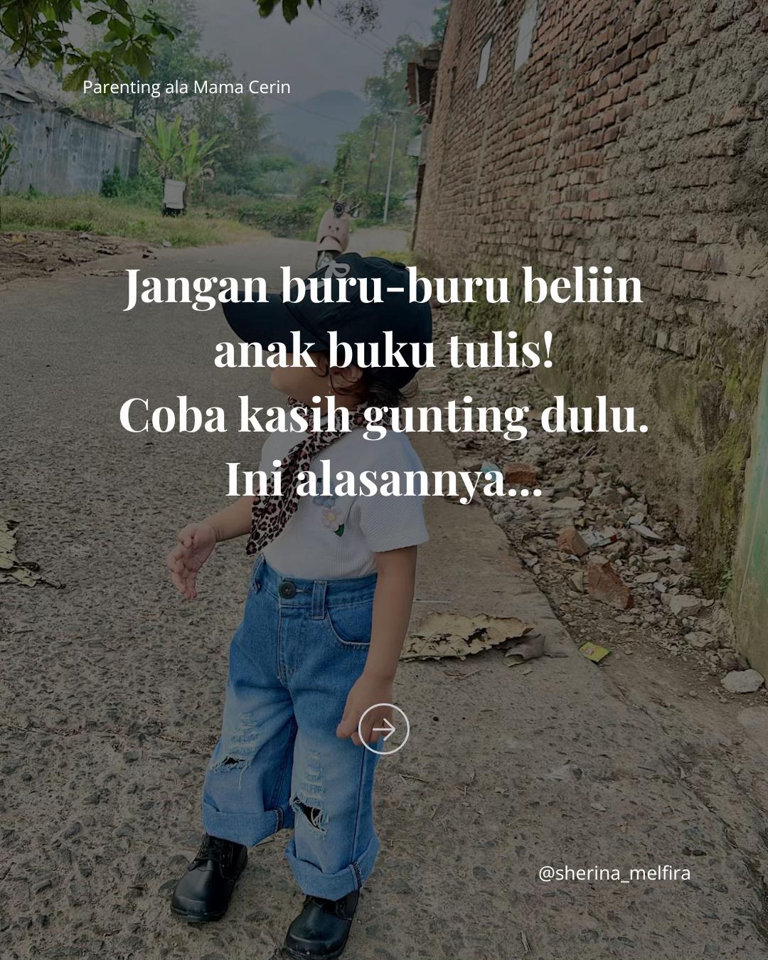 @SHERINA MELFIRA