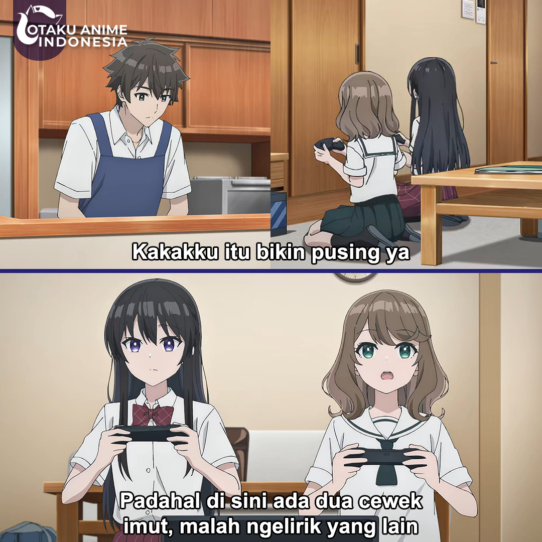 @Otaku Anime Indonesia