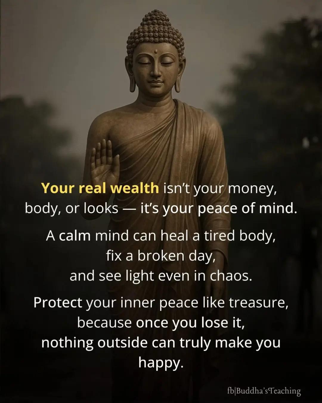@Awareness