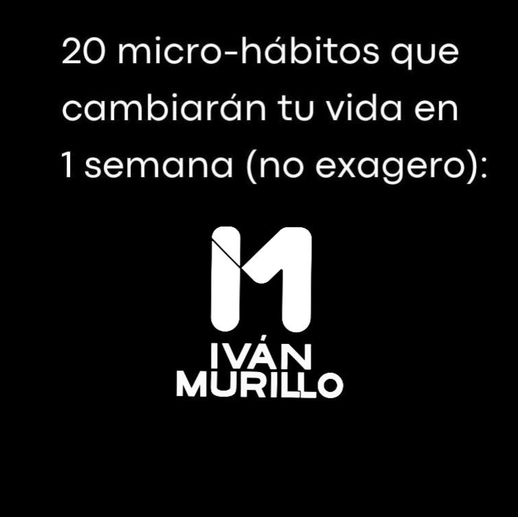 @Ivan Murillo