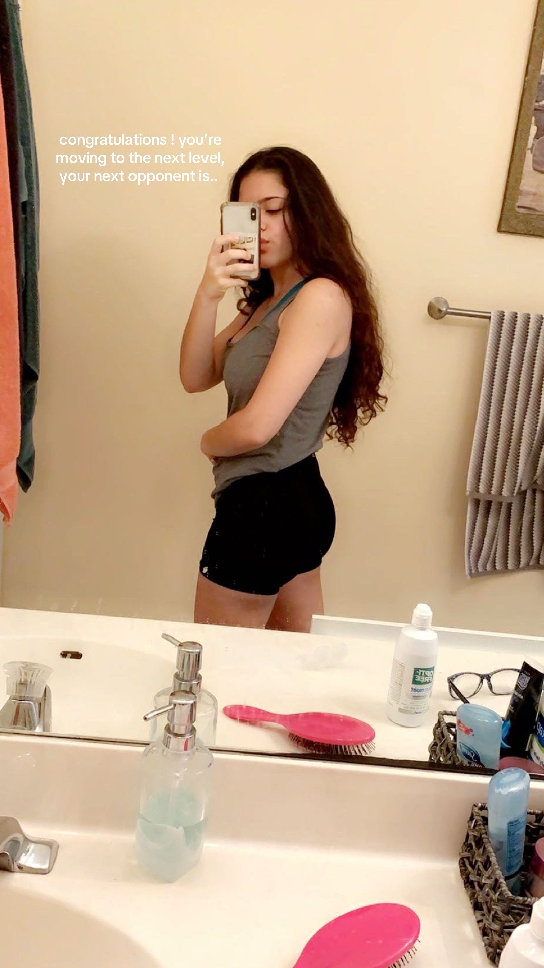 @LEEAM🪬 | FITNESS