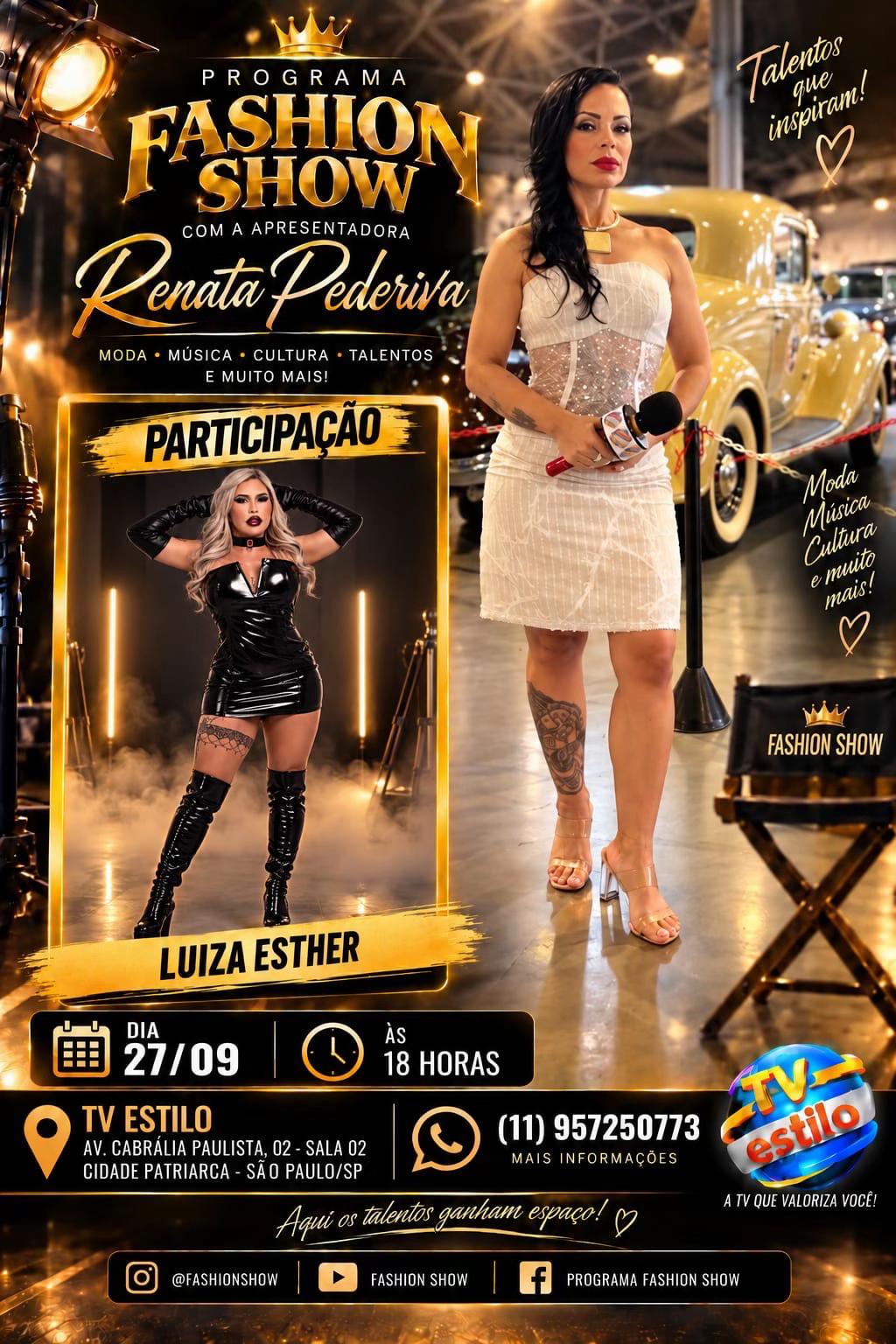 @Esther.luizatiktok2023