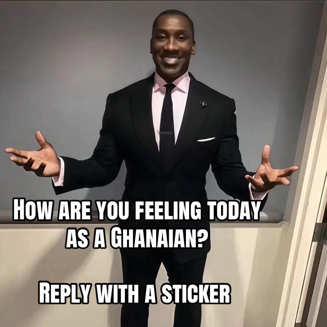 @Pulse Ghana