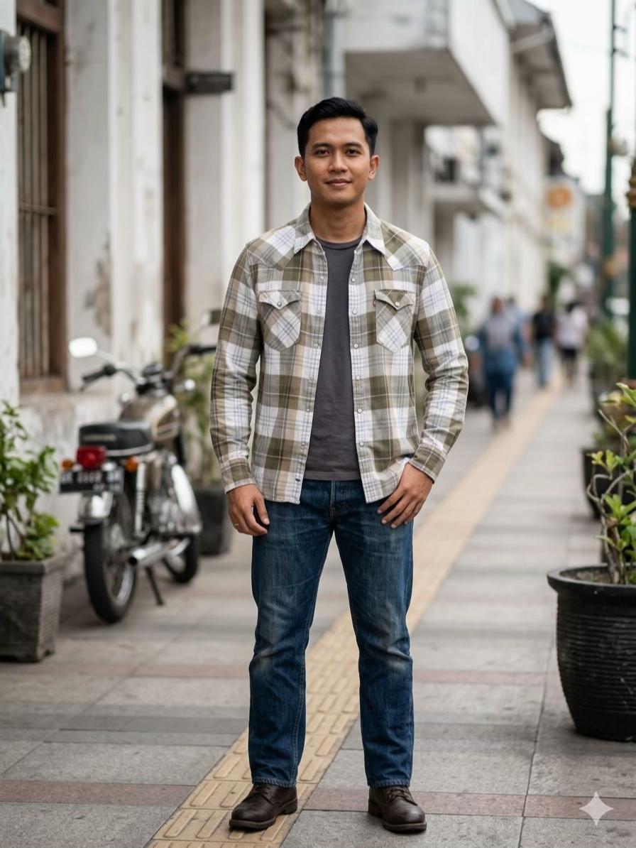 @Dodi Irianto