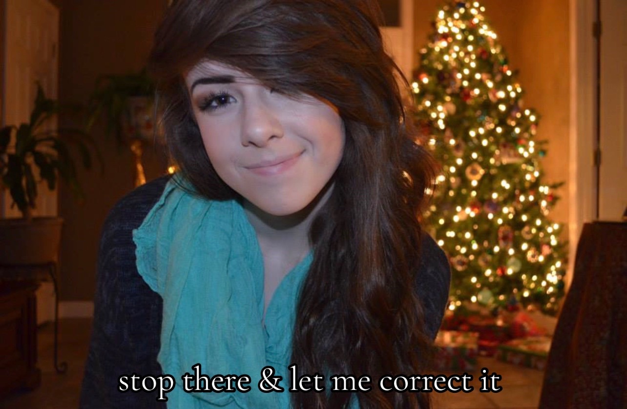 @Carli