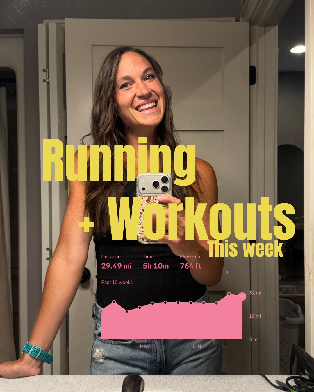 @Katie / Mother Runner