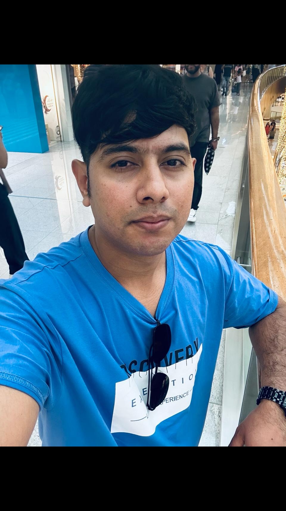 @krishna Dahal