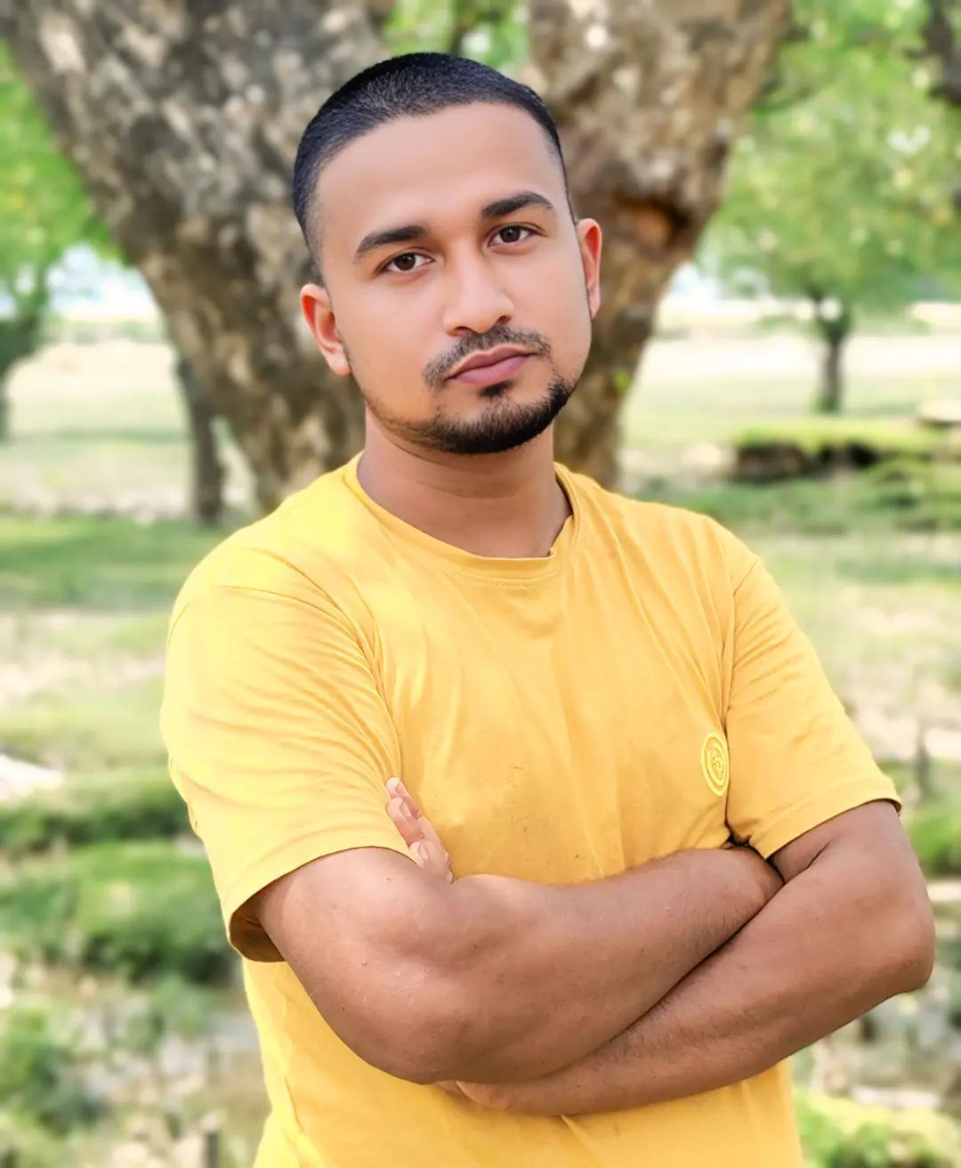 @️Nazrul Islam Shanto