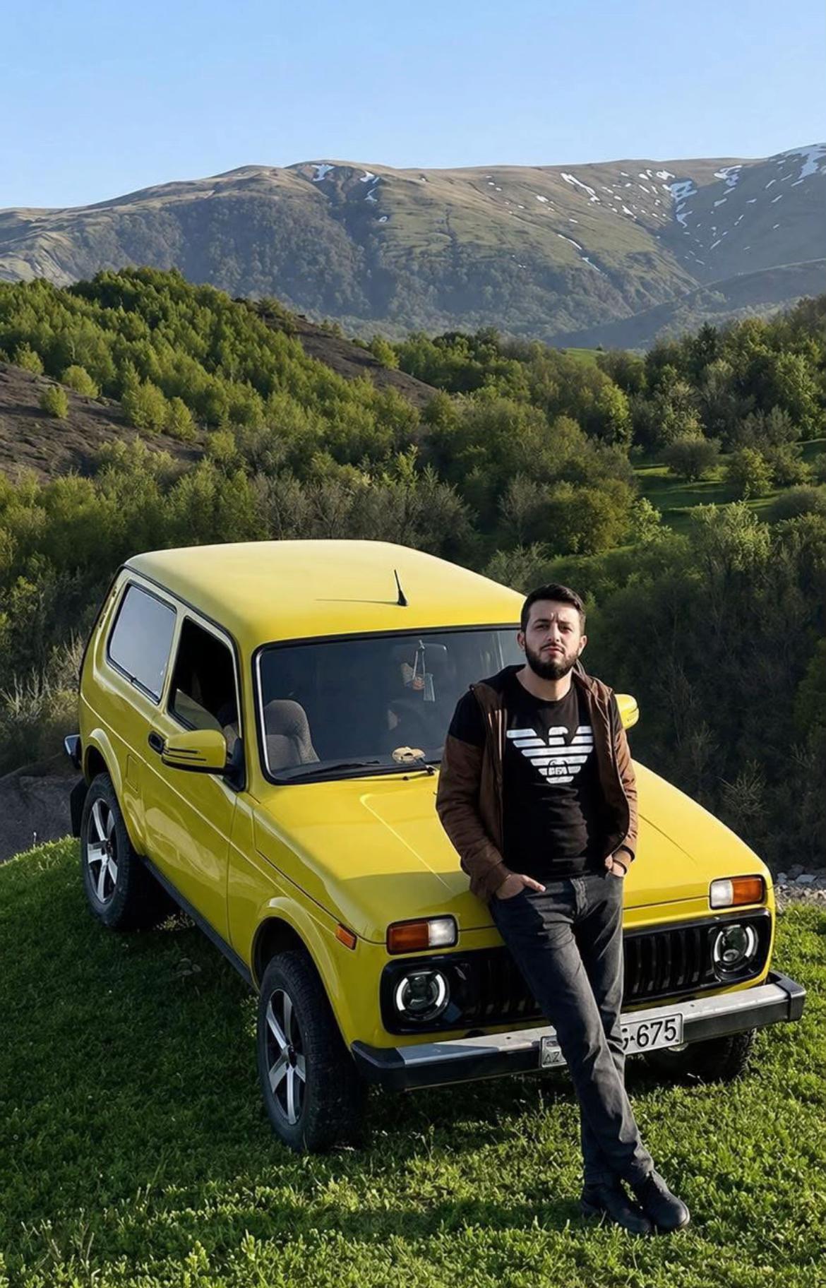 @🔱 Ülvi İsmayıllı 🔱
