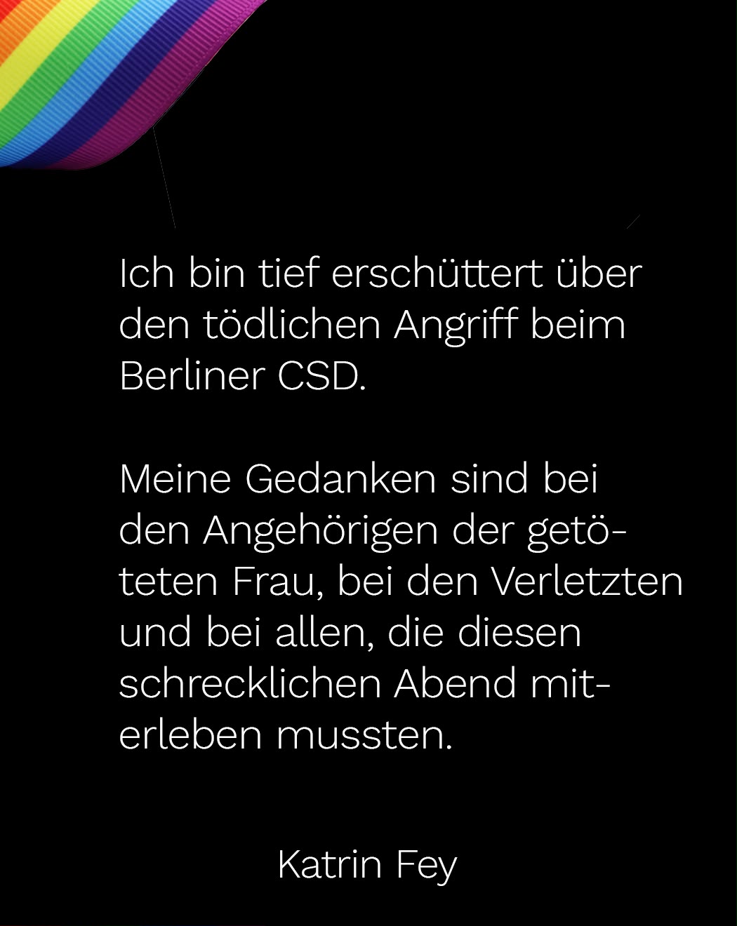 @Katrin Fey, MdB Die Linke