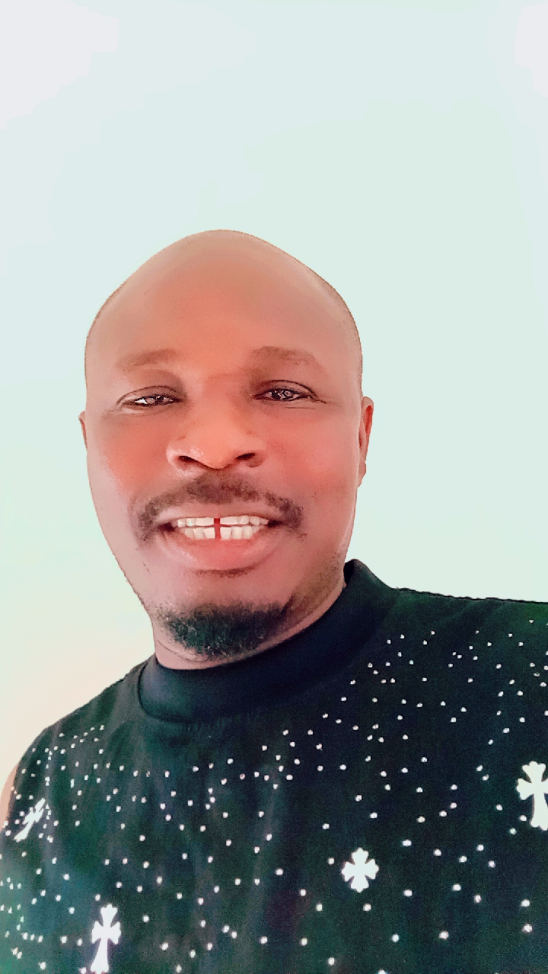 @Charles Amoako