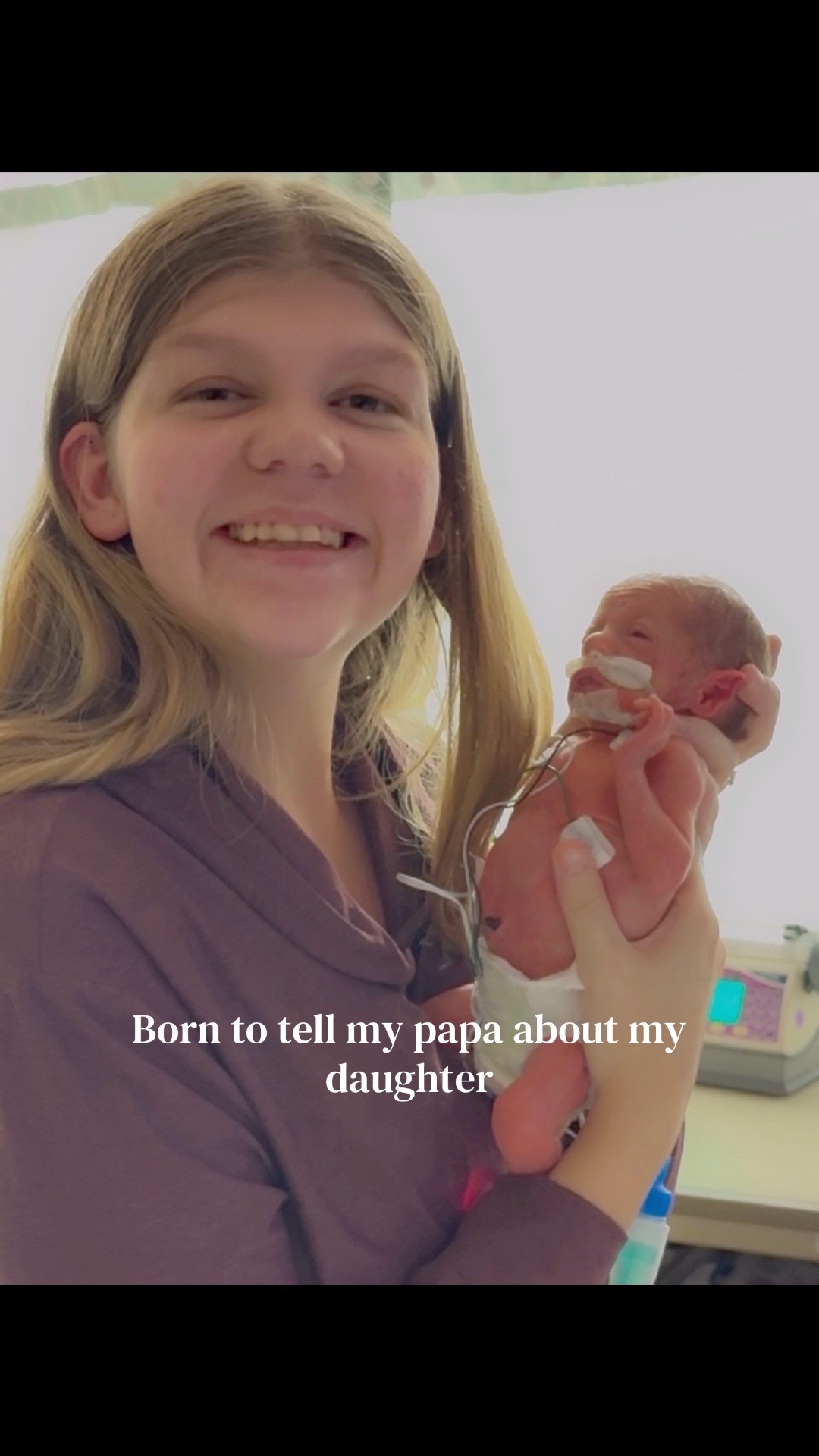 @Maddi | Girl Mom🎀
