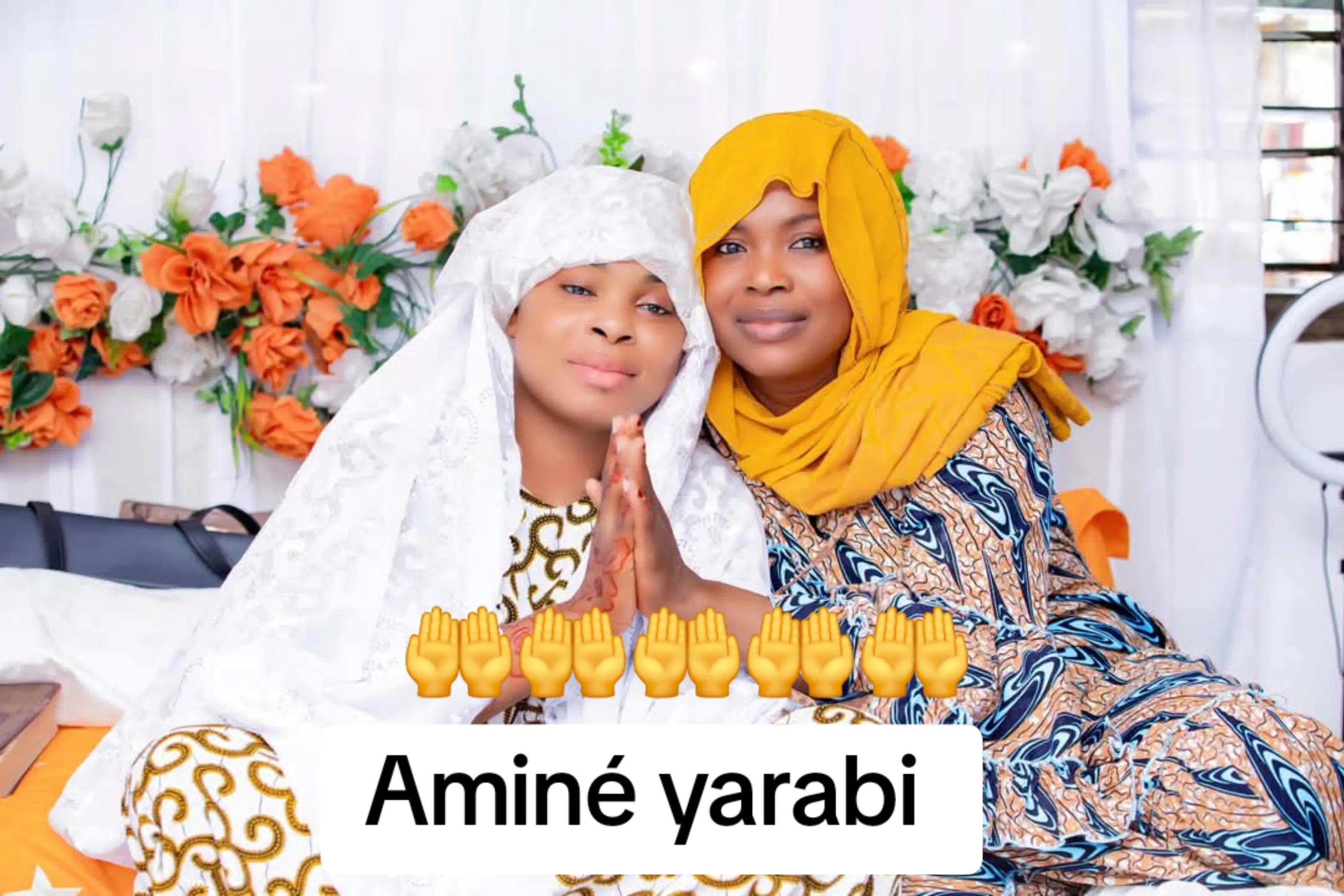 @Aicha beauté sindou