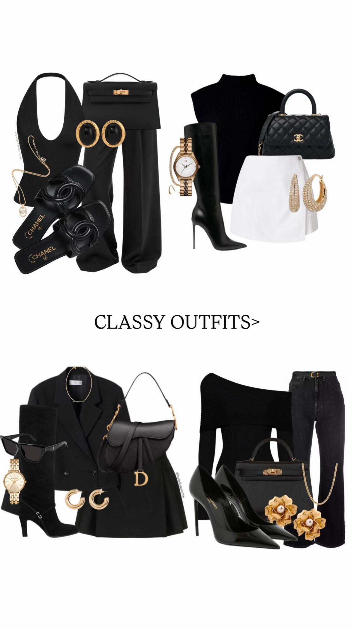 @Style By Hanna