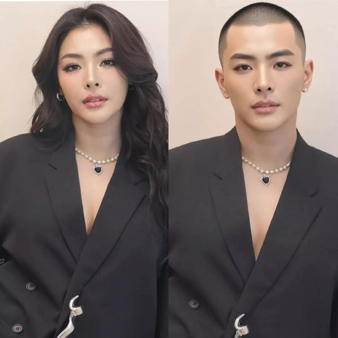 @Bối Bối×Phó chủ tịch hàng xóm