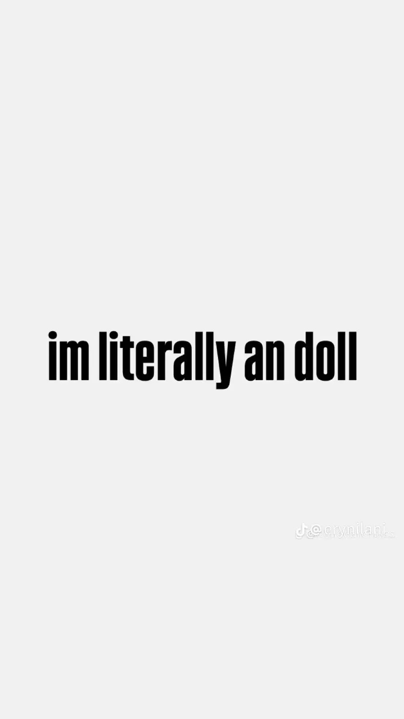 @︎That Doll Jassy 🎀
