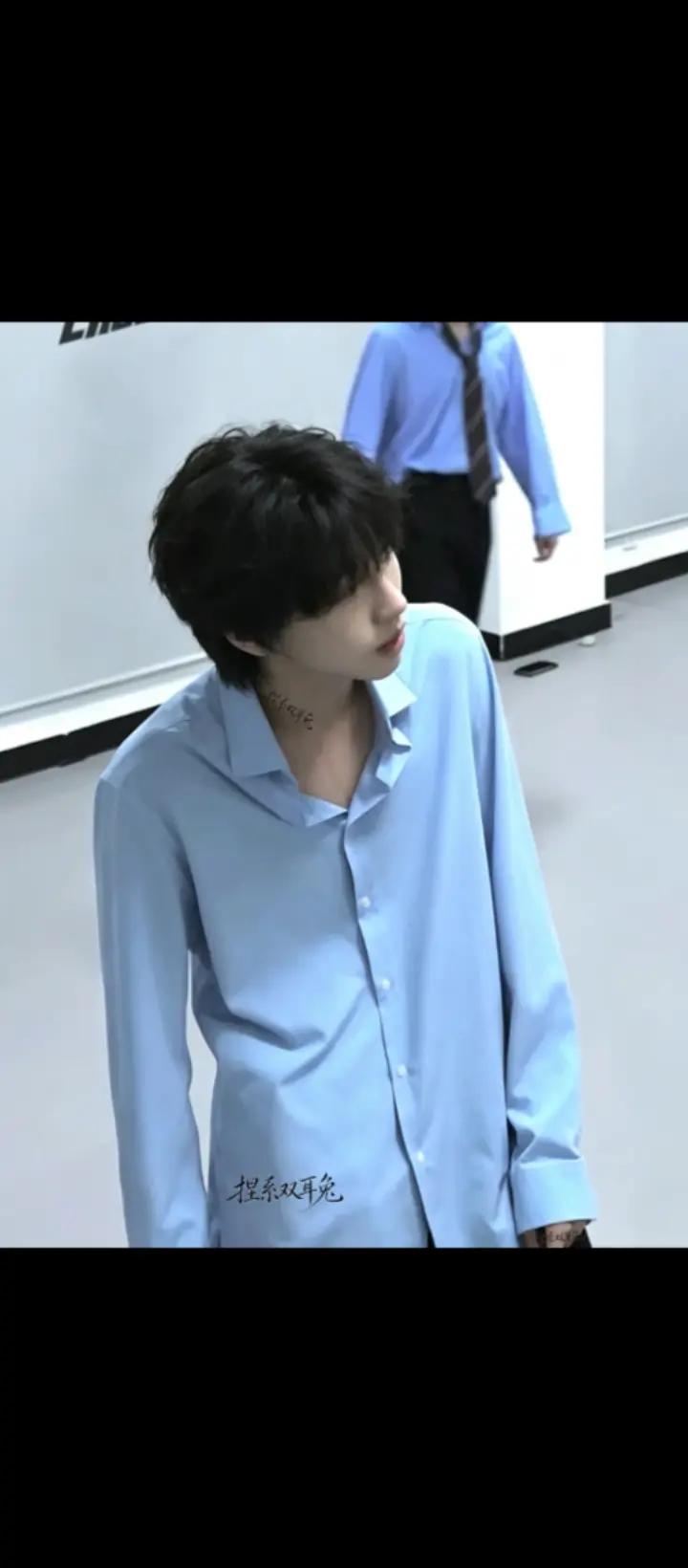 @♡qihan TF家族♡💙💗
