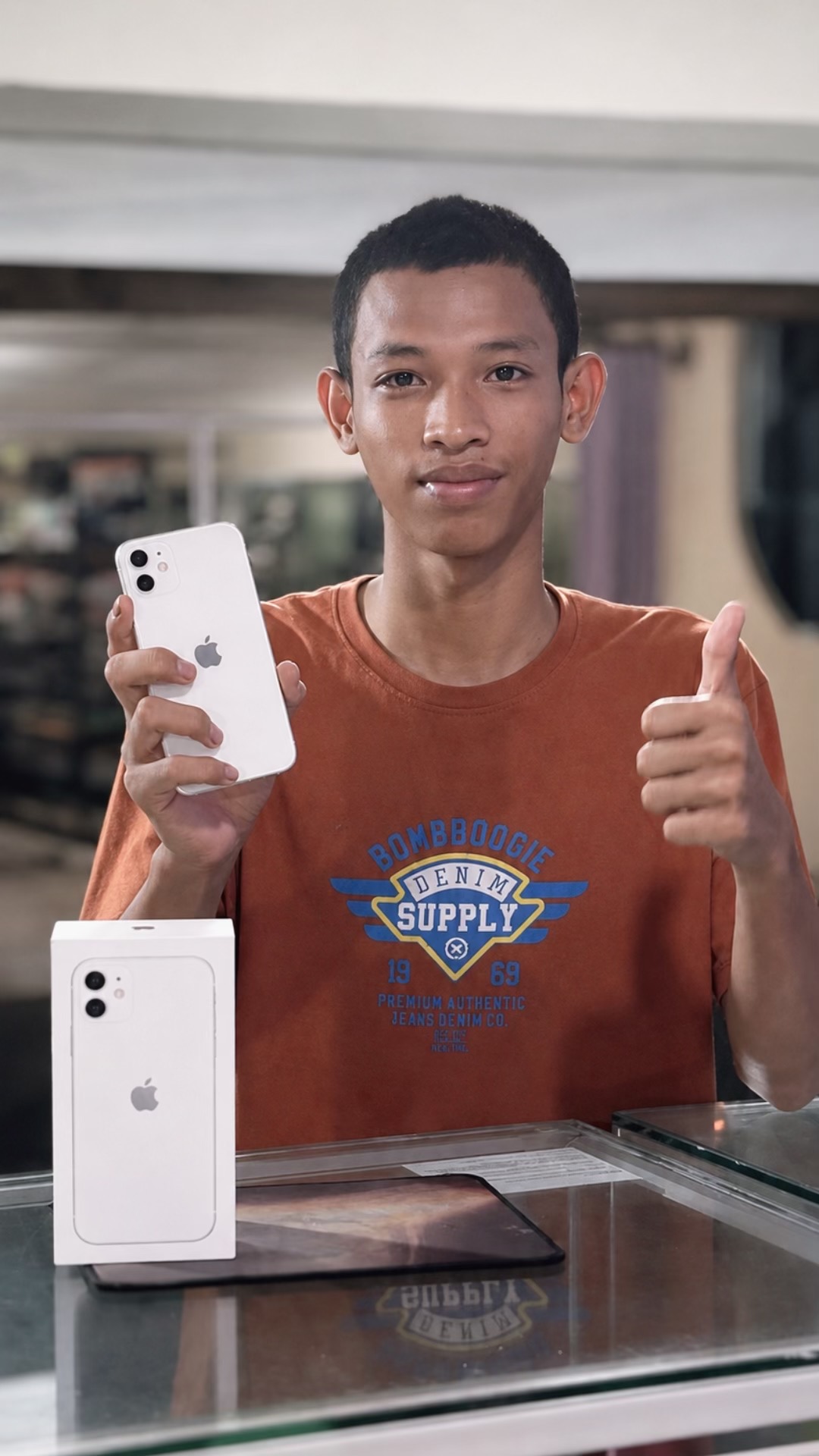 @MULKAN HABIBI PHONE