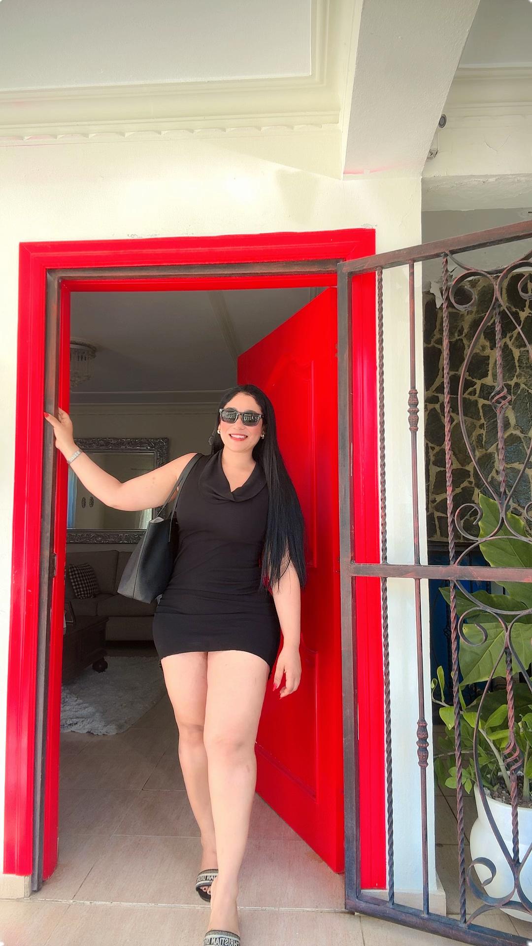 @yajaira diaz,