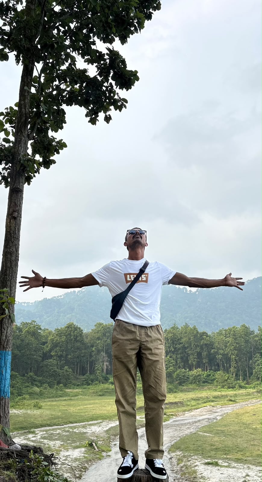 @RAJU RANPAHELI🕉️