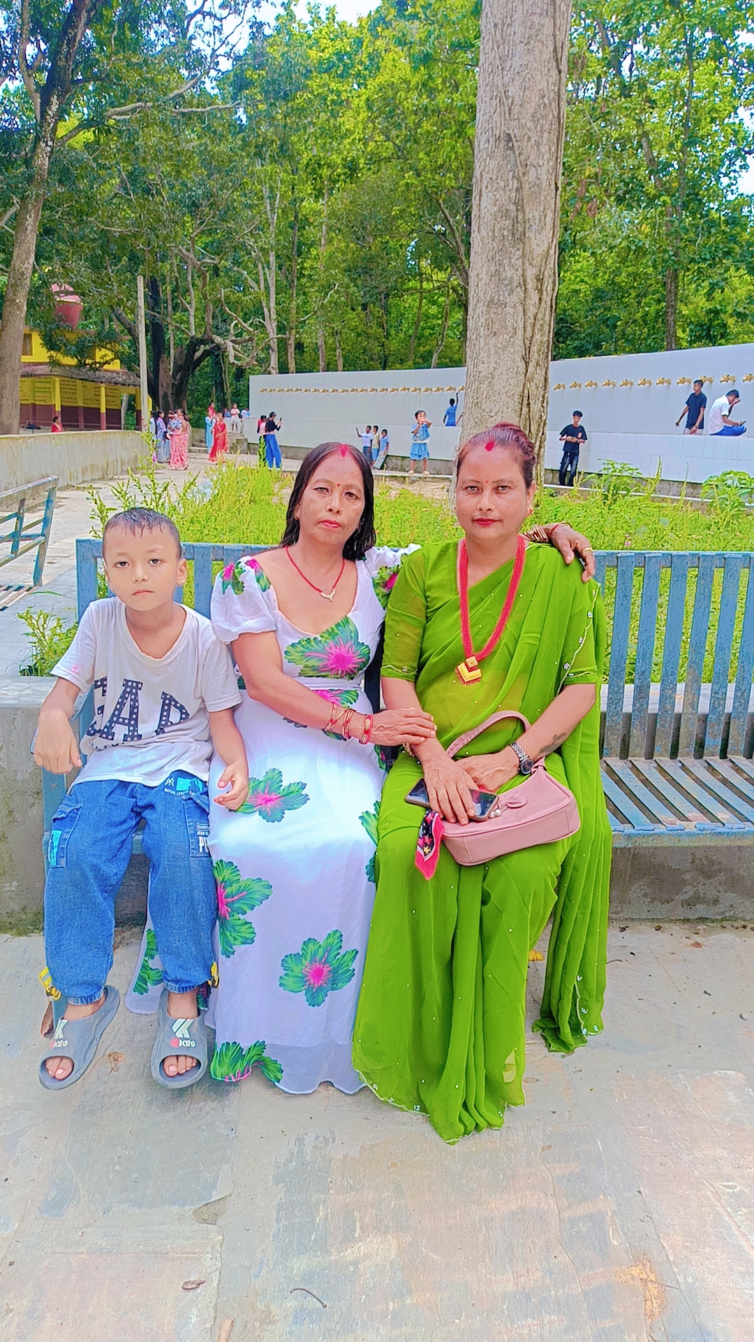 @one peace