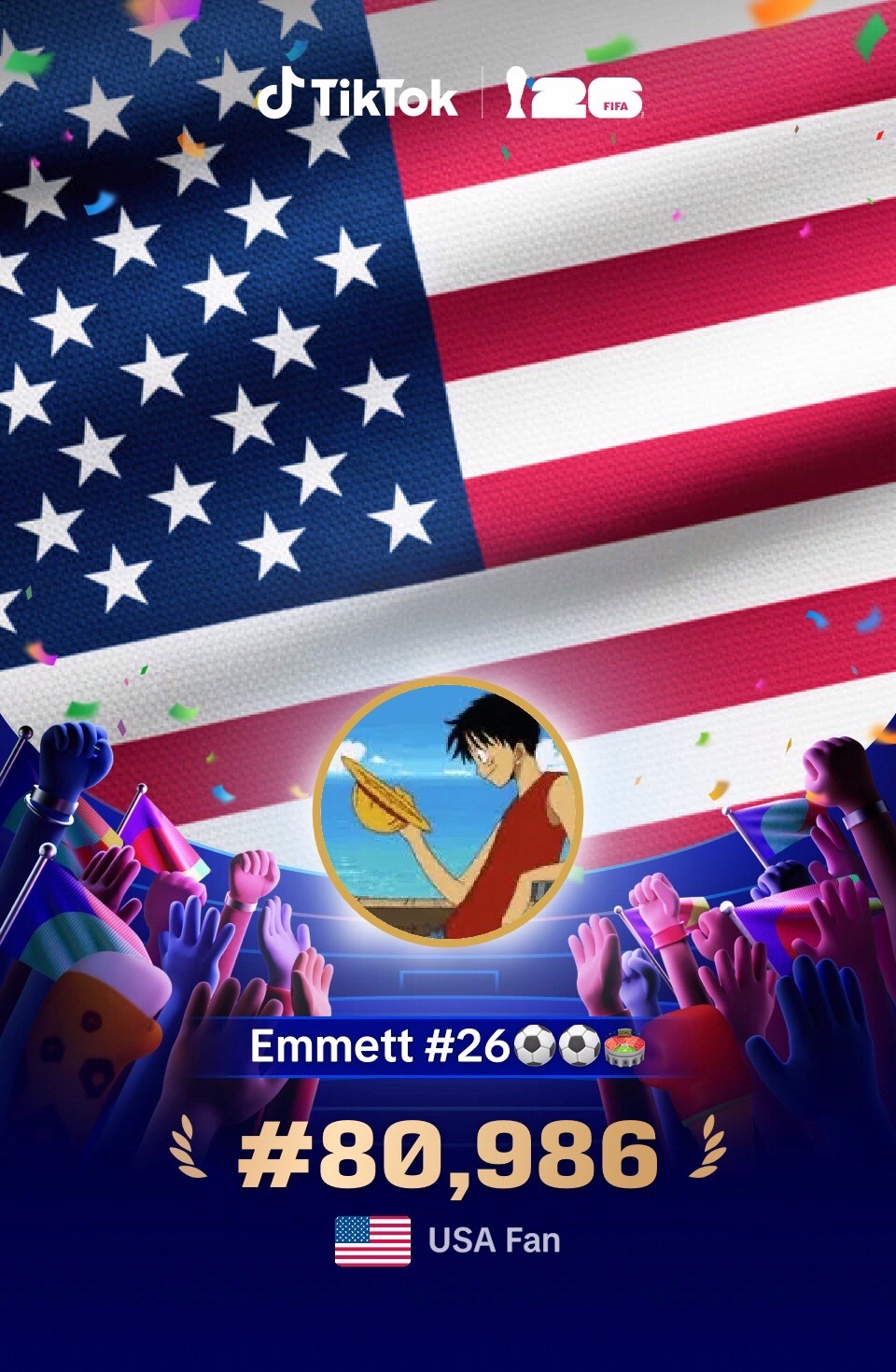 @Emmett #26⚽️⚽️🏟️