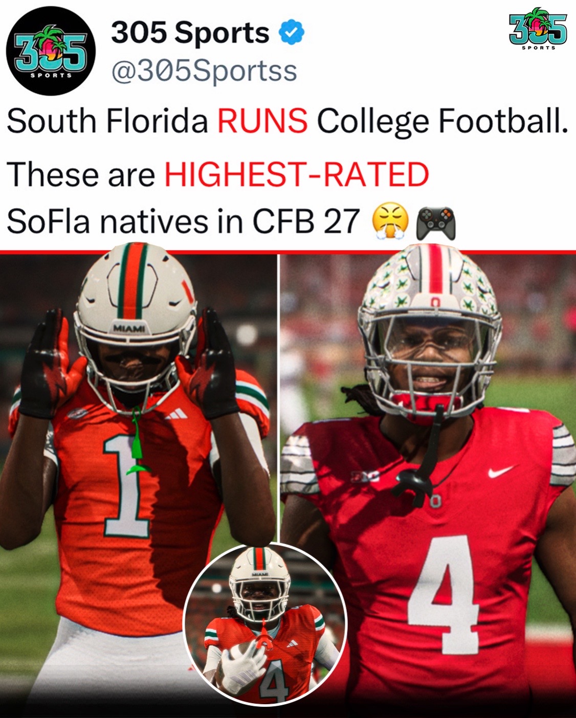 @305 Sports