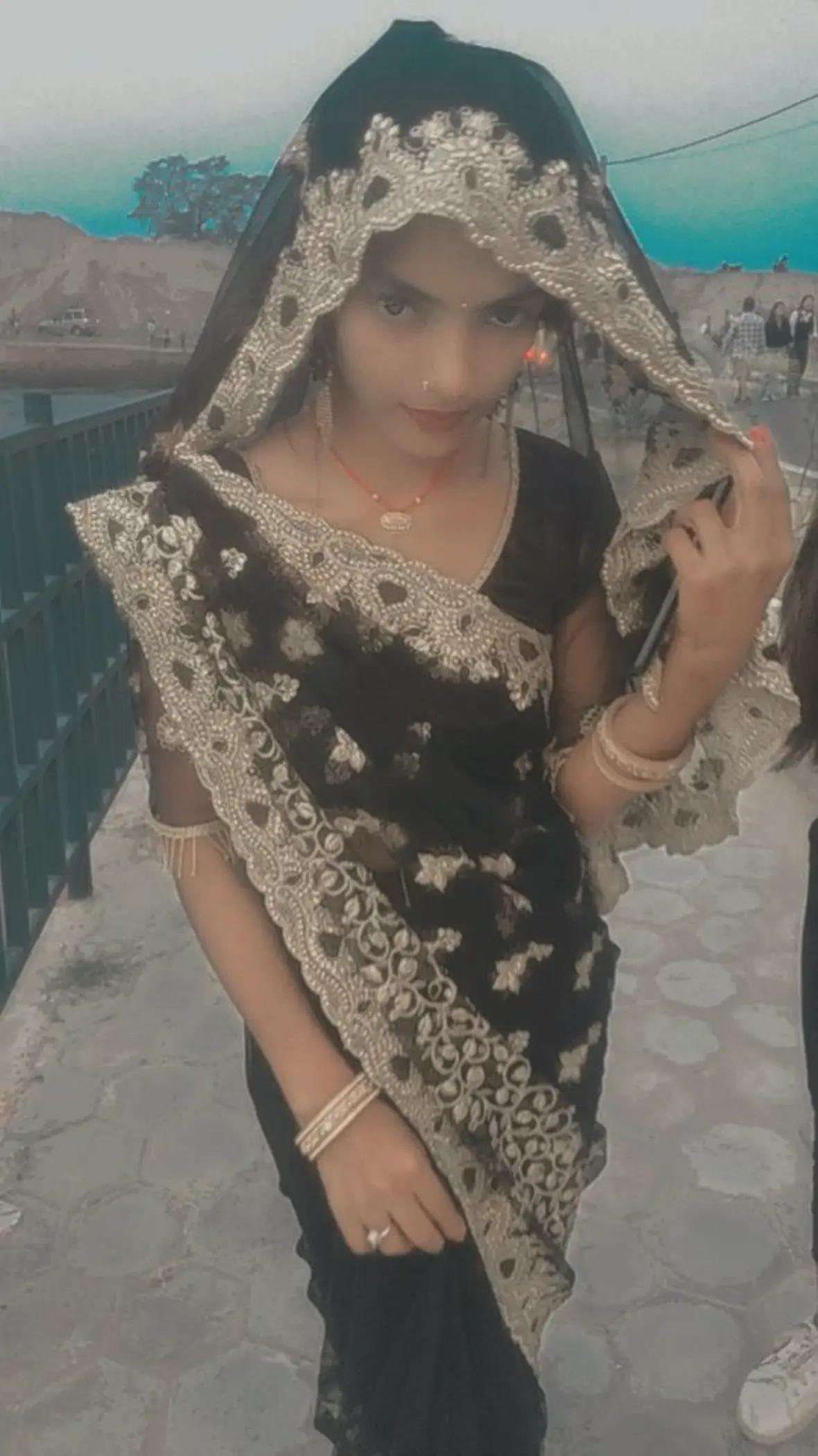 @pooja sah
