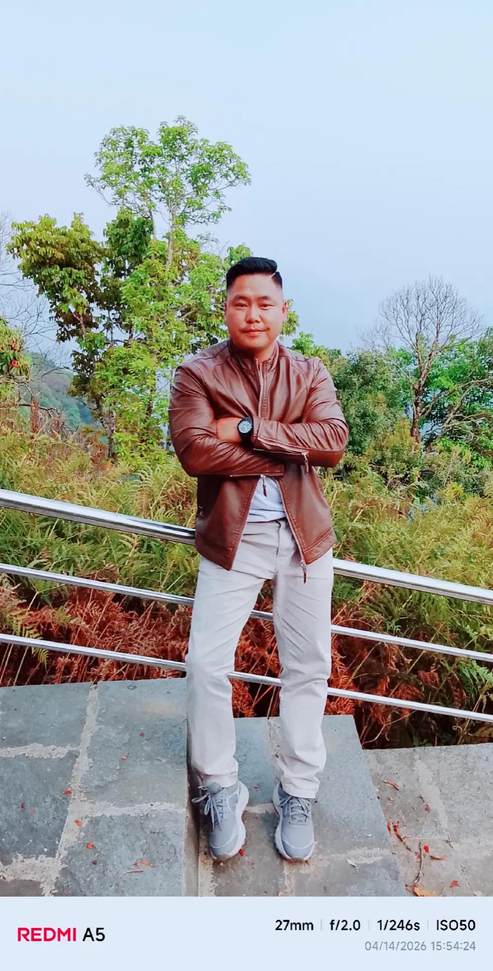 @Santosh Tamang3998