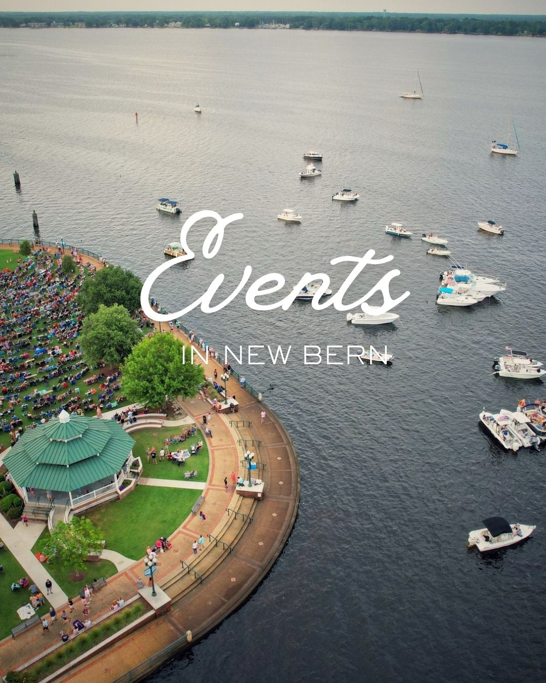 @Visit New Bern
