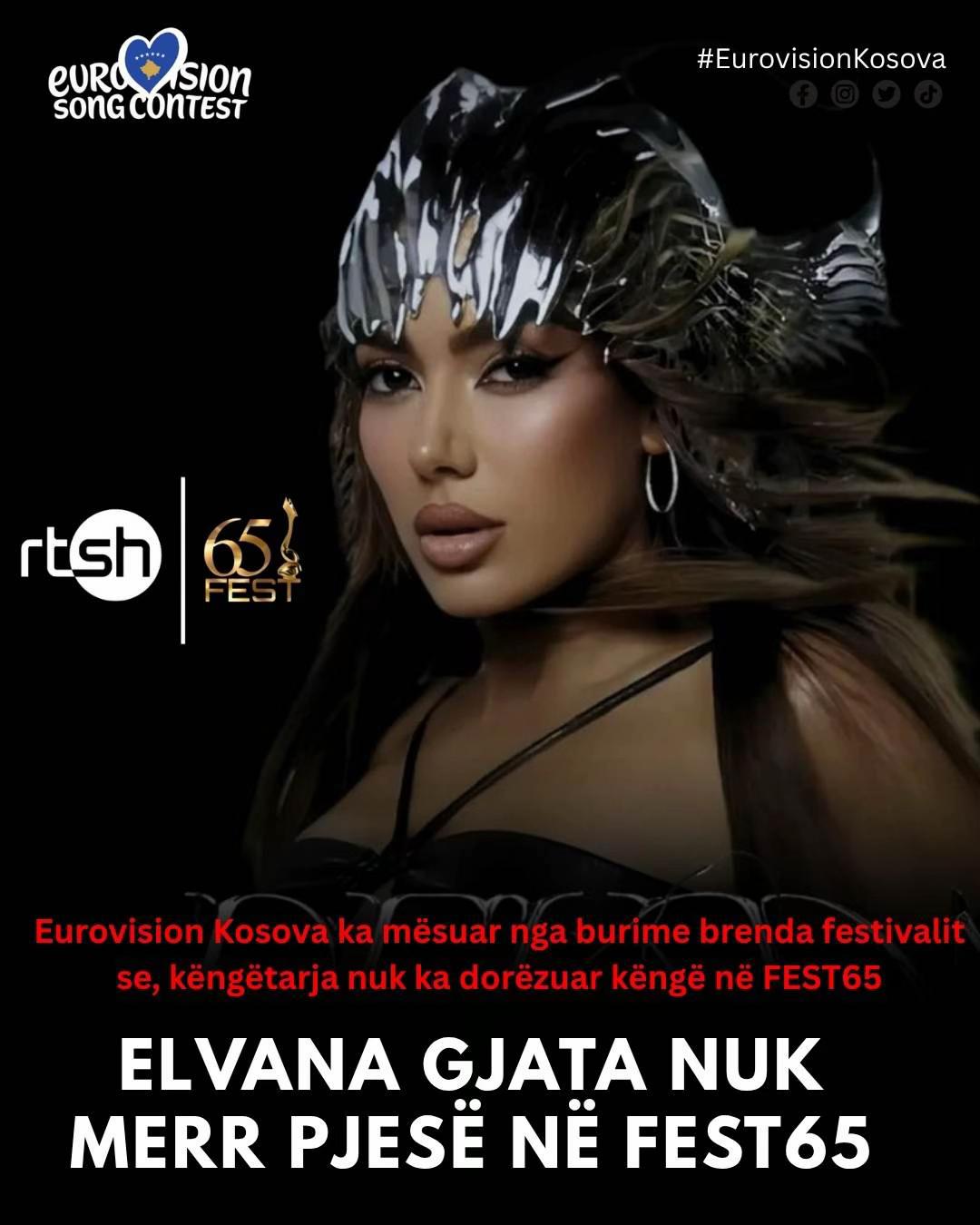 @Eurovision Kosova