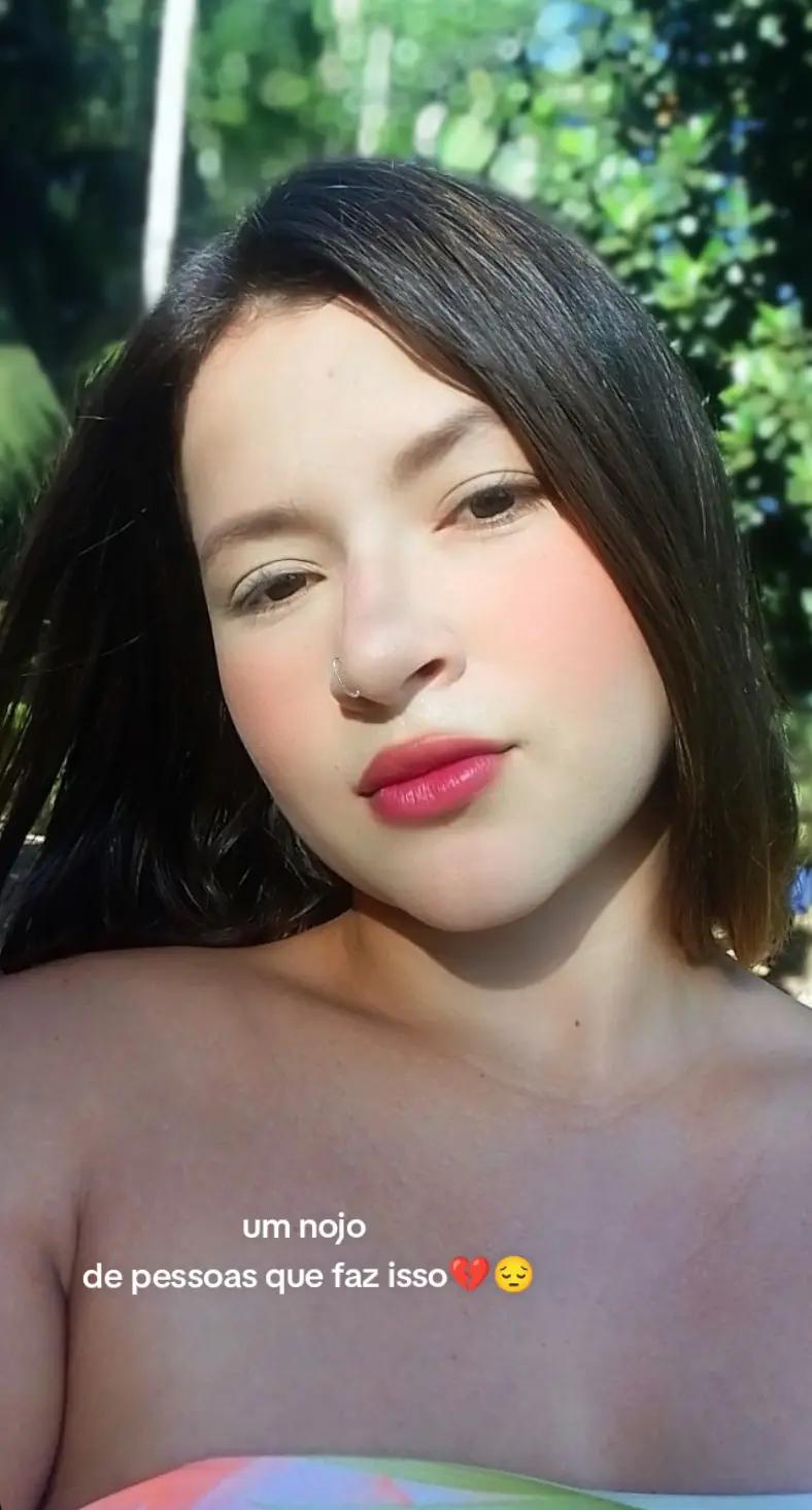 @vit&oacute;ria Mayara 💗