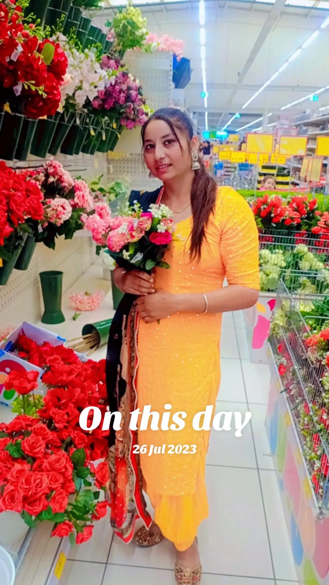 @❤️ Kaur ਸਰਦਾਰਨੀ ❤️