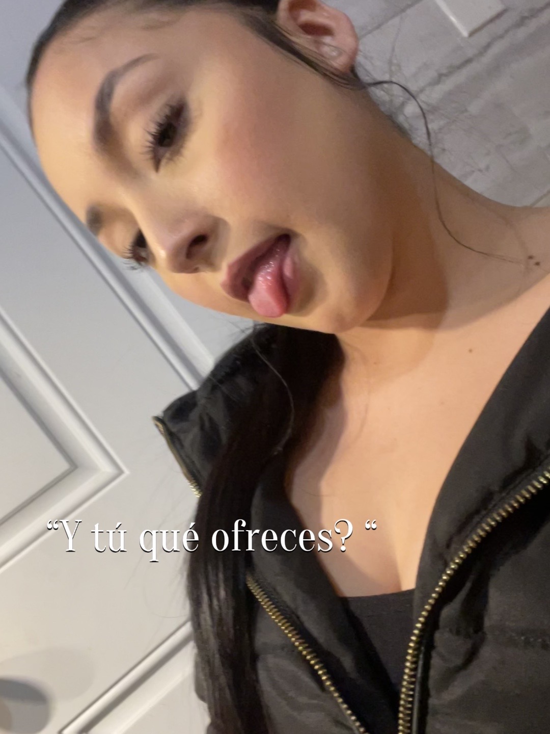 @Estefany Garcia