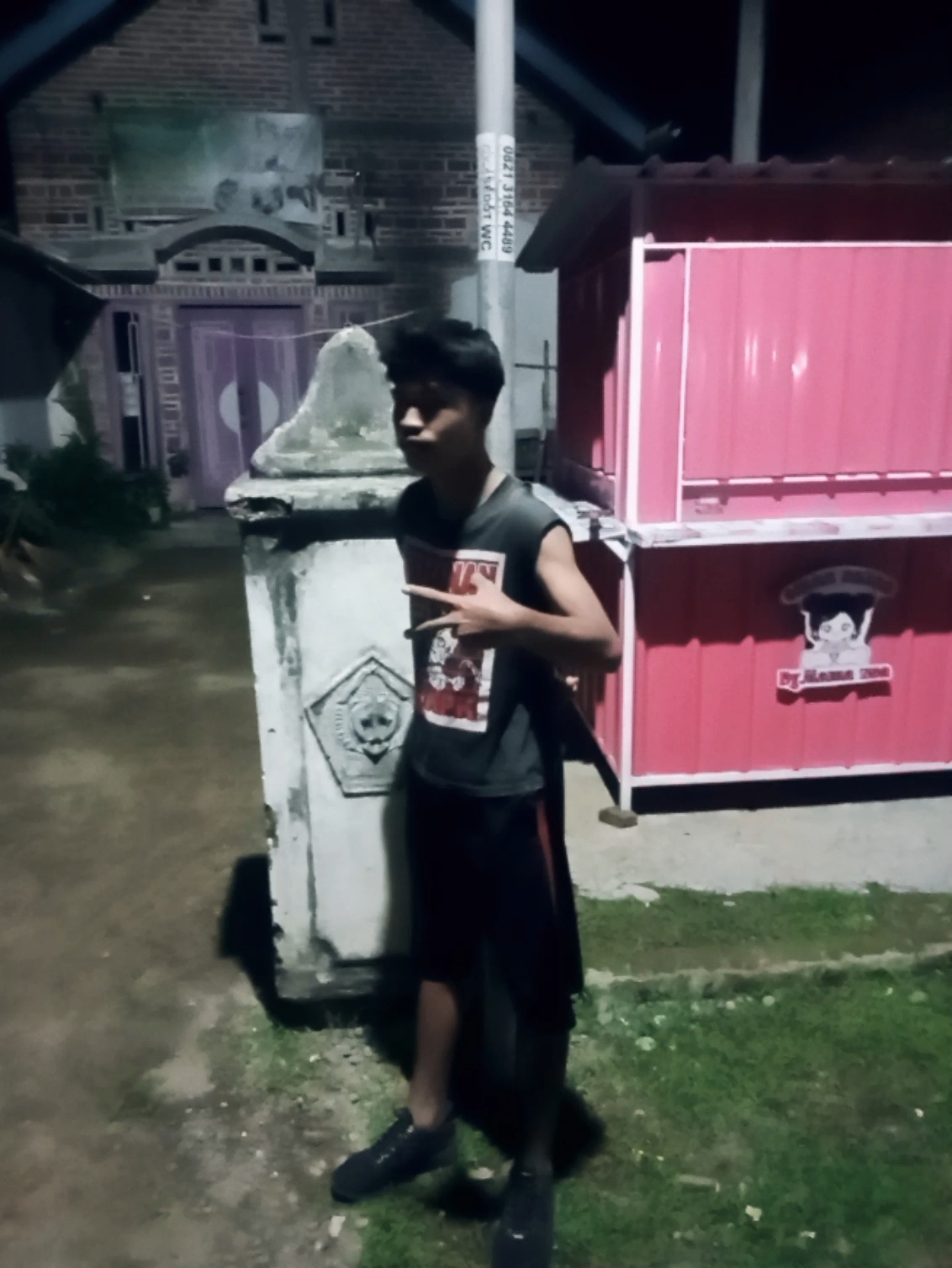 @GANTA