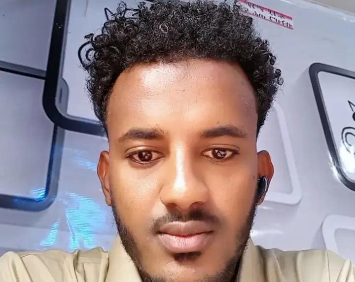 @ሱዑድ ሓበሻ ዲዛይነር
