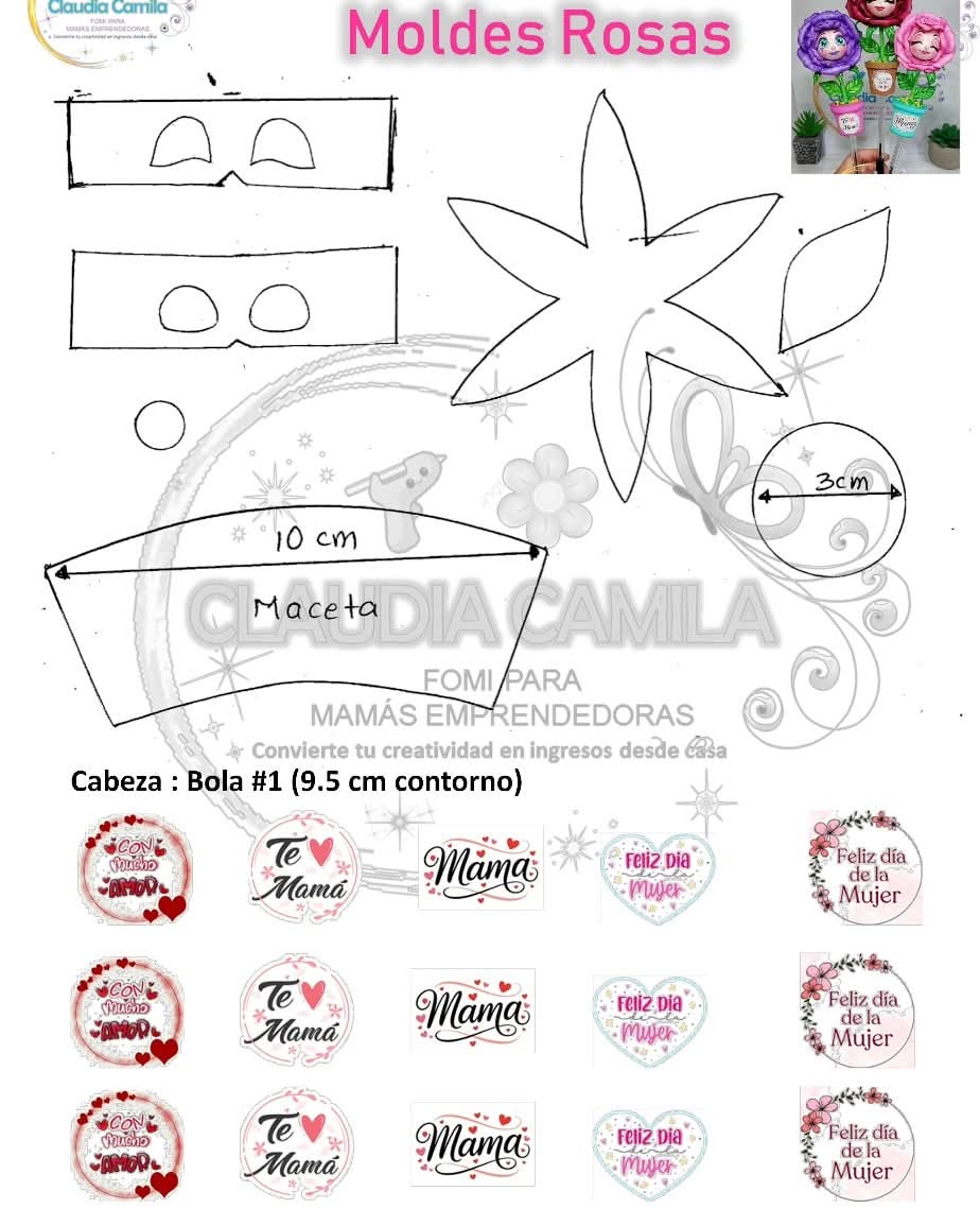 @#Claudia Camila