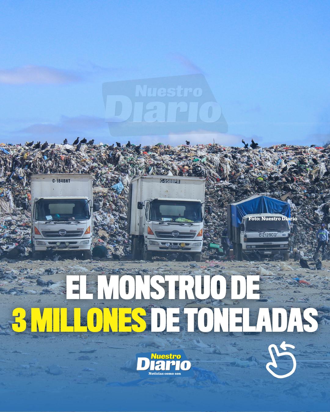 @Tiktok oficial Nuestro Diario