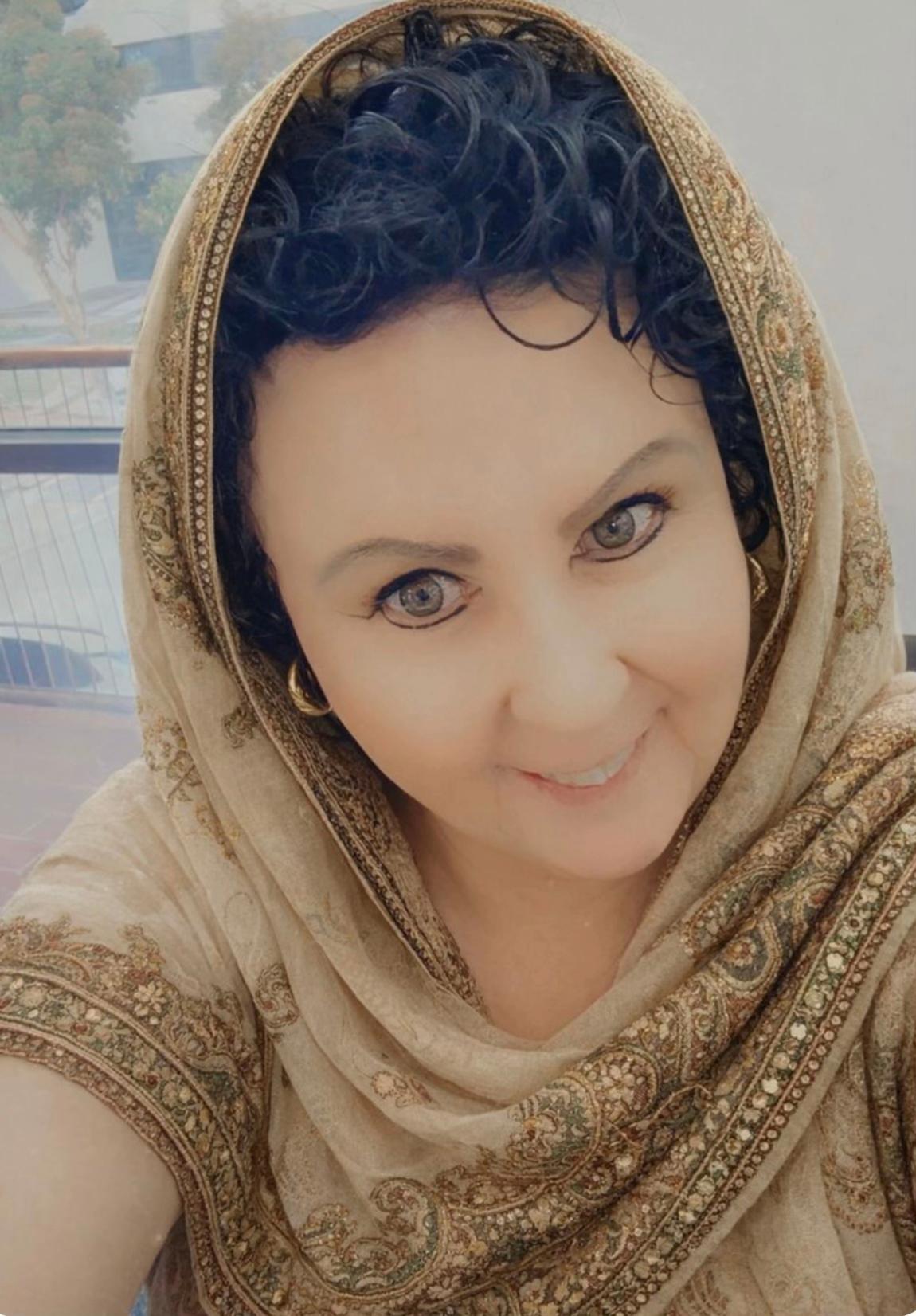 @Tania Mitchell🇦🇺💕🇵🇰طانیہ