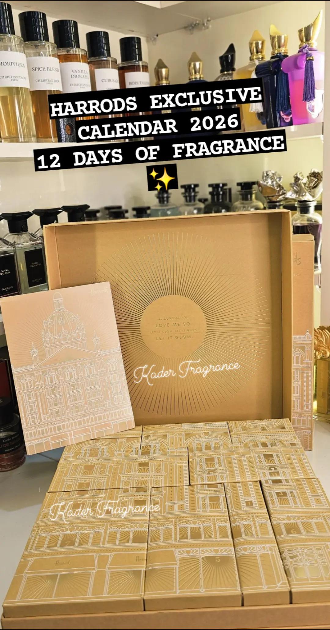 @Kader Fragrance