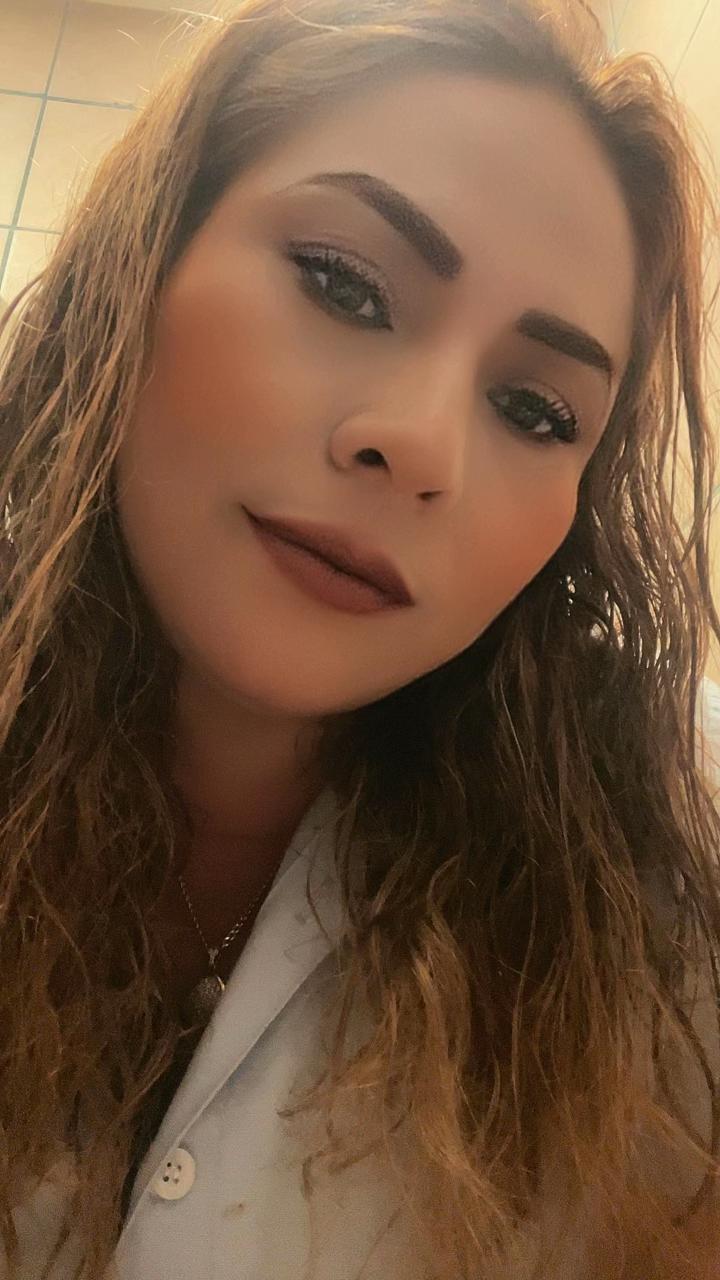 @Raquel caballero