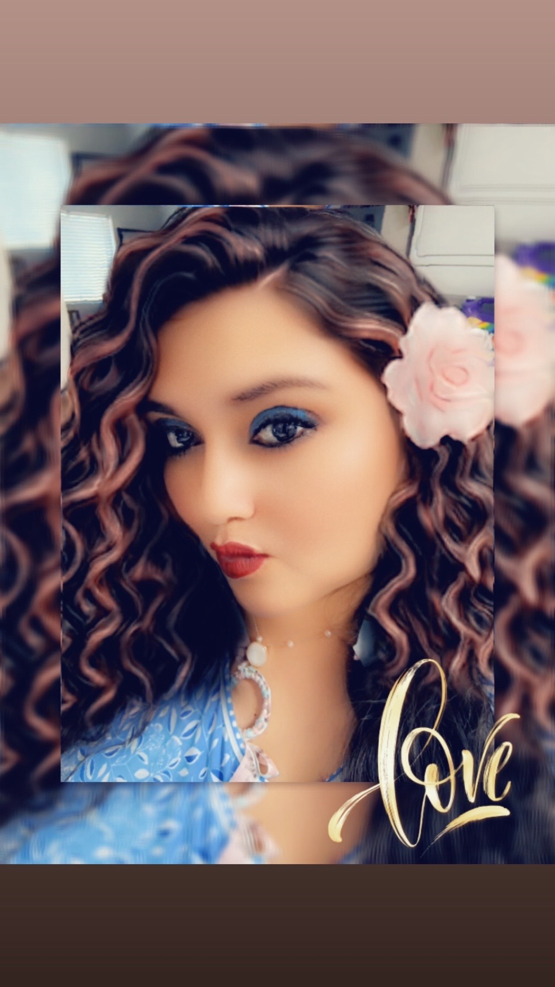 @๐๐๐ฒ๐ฝ๐ด๐๐ปโ๏ธ๐Carmen Cruz