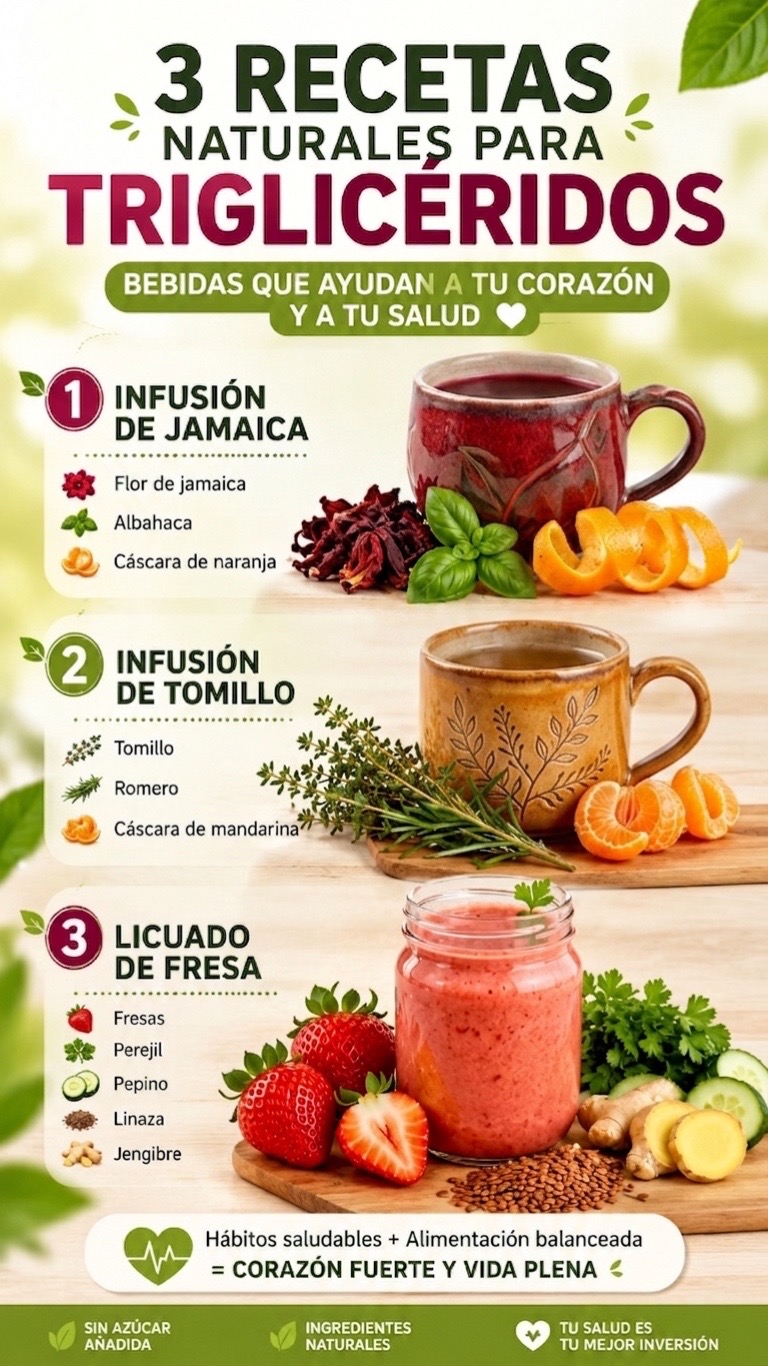 @Tips naturales